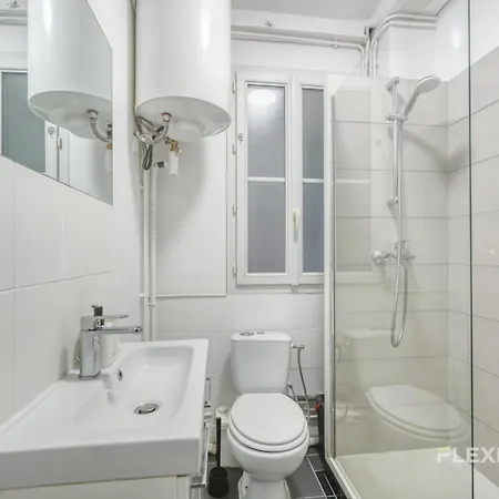 Flexliving - Onebedroom - Mademoiselle Paris