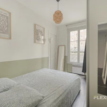 Apartment Flexliving - Onebedroom - Mademoiselle *