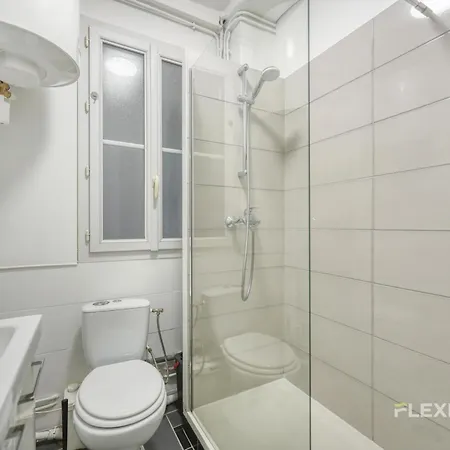Flexliving - Onebedroom - Mademoiselle