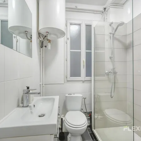 Flexliving - Onebedroom - Mademoiselle Apartman