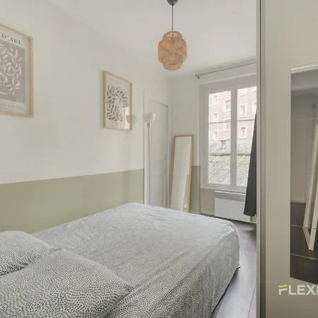 Apartman Flexliving - Onebedroom - Mademoiselle